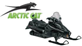 Оригинальные детали систем техники Arctic Cat