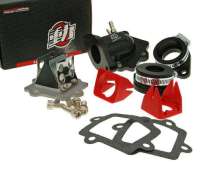 Впускная система