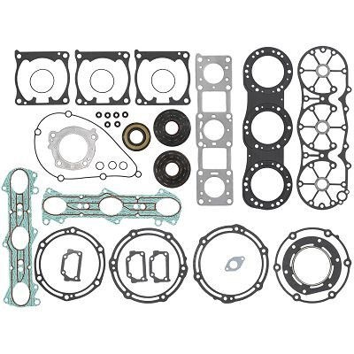 Полный комплект прокладок Yamaha 1200R NW-40005F