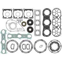 Полный комплект прокладок Yamaha 1200R NW-40005F