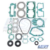 Полный комплект прокладок 007-603