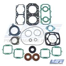 Полный комплект прокладок Kawasaki 007-619