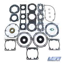 Полный комплект прокладок Yamaha 007-615-02