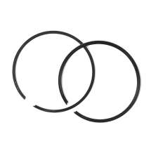 Поршневые кольца BRP 787/787RFI (номинал) NW-10003R