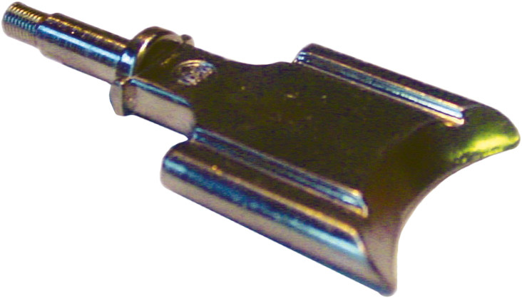 Лопатка RAVE клапана BRP 787 010-495