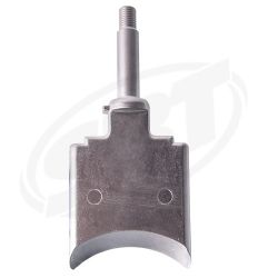 Лопатка RAVE клапана BRP 787RFI 46-110-10
