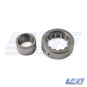 Подшипник коленвала Yamaha 1200 (MAG) 010-204-01