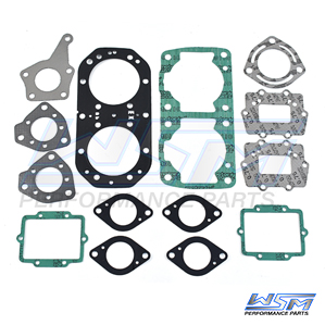 Верхний комплект прокладок Kawasaki 800 007-627-01