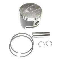 Поршневой комплект Yamaha 760/1200 (+0.50мм) 010-826-05PK