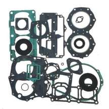 Полный комплект прокладок Yamaha 701 007-604