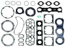 Полный комплект прокладок Yamaha 1200R (2001-2005) (без сальников) P600485850606
