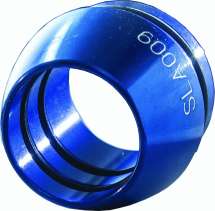 Манжета импеллера гидроцикла 9A SLA009