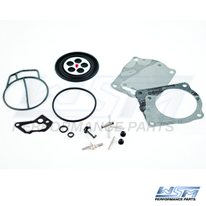 Ремкомплект карбюратора Mikuni SBI. Yamaha 006-352