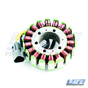 Статор BRP 1503 004-203