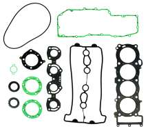 Полный комплект прокладок Yamaha 1100 (без сальников) P600485850028