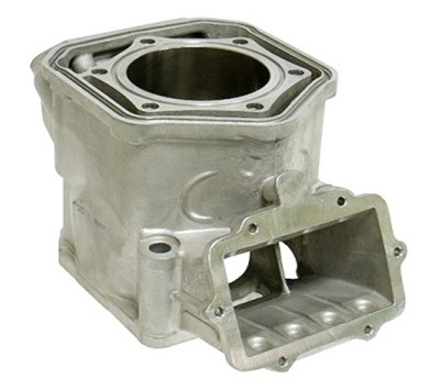 Цилиндр BRP 600HO SDI SM-09603