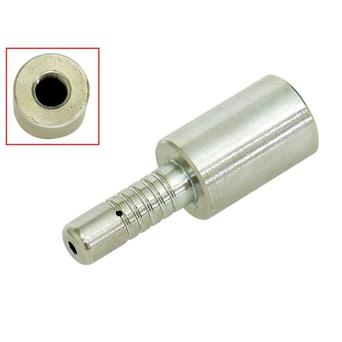 Адаптер для смазки ведущего вариатора BRP pDrive SM-12584