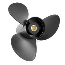 Винт гребной Solas 2511-158-15, 3x15.8x15 (R)