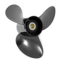 Винт гребной Solas 8811-155-13, 3x15.5x13 (R)