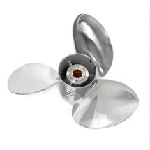 Винт гребной Solas 8841-156-21, 3x15 5/8x21 (R)