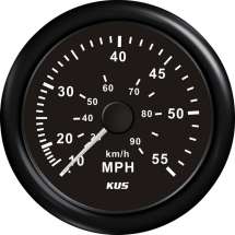 Спидометр 55 узлов (BB)