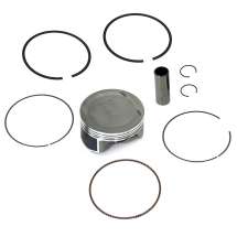 Поршневой комплект Yamaha (+0.25мм) 50-544-04K