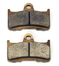 Тормозные колодки AT-05420F