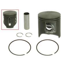 Поршень Arctic Cat 599 (T-Moly, номинал) SM-09282