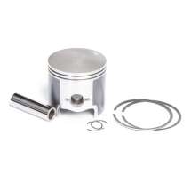 Поршень Polaris 500F (T-Moly, +0,25 мм) 09-712-01