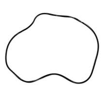 Прокладка КПП Polaris SM-03128