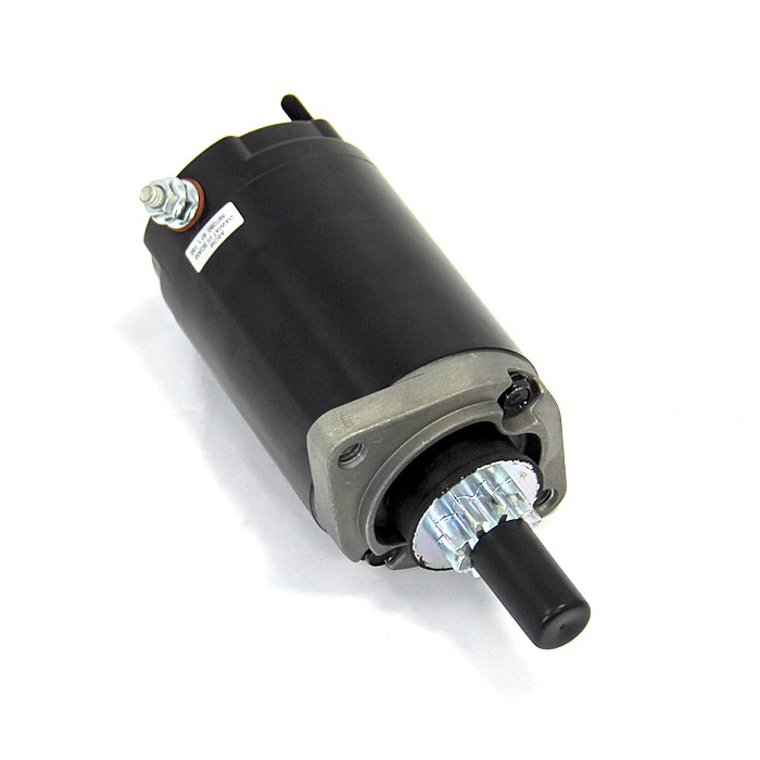 Стартер электрический Polaris SM-01318