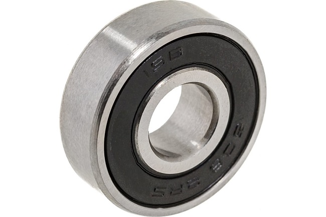 Подшипник 608DD1MC3E (608DD1MC3E J PS2S8)
