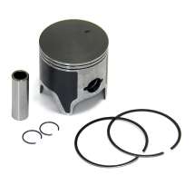 Поршень Yamaha (T-Moly, +0,5 мм) 09-813-02