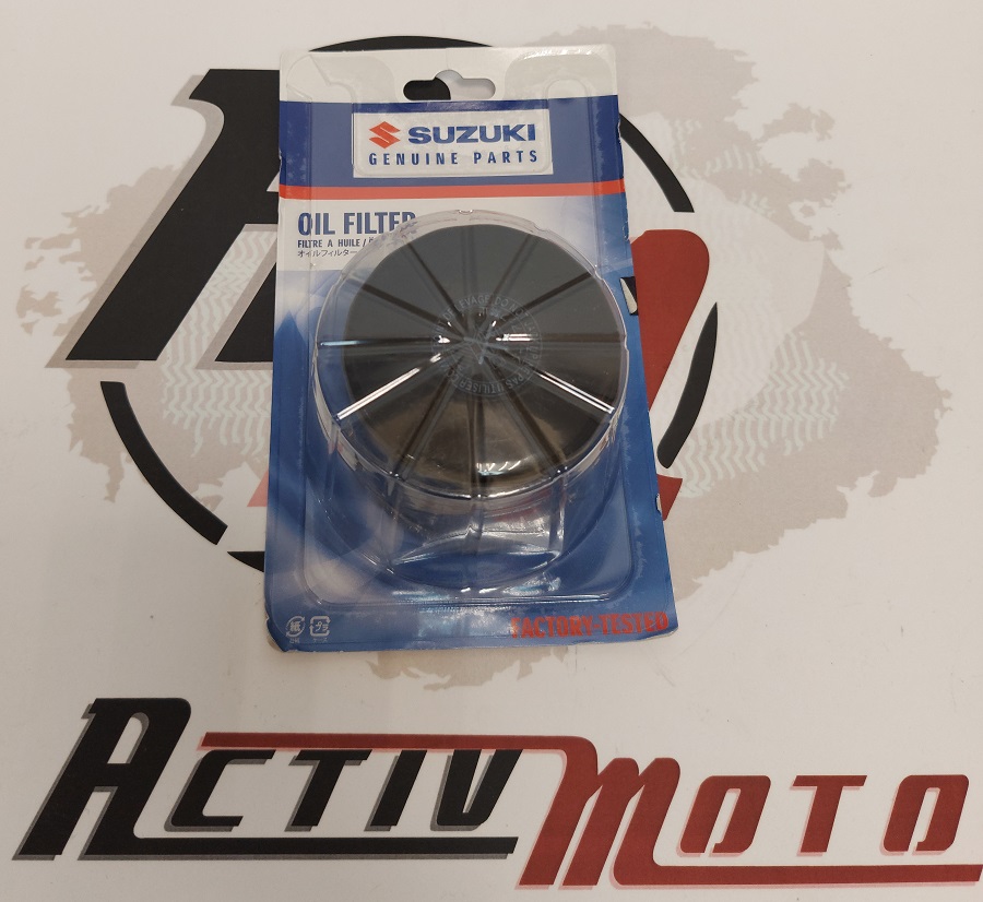 Фильтр масляный Arctic Cat Z1 (Suzuki) 16510-07J00-000