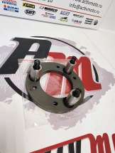 Комплект усиления КПП Arctic Cat 600/660turbo