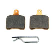 Тормозные колодки Polaris SM-05305F