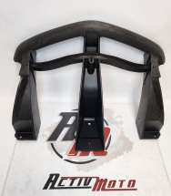 Бампер передний черный Arctic Cat Bearcat WT 660 2606-224