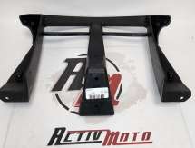 Бампер передний черный Arctic Cat Bearcat WT 660 2606-224