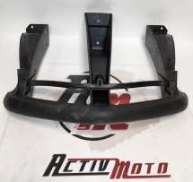 Бампер передний черный Arctic Cat Bearcat WT 660 2606-224