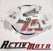 Болты грузиков вариатора Arctic Cat 4639-674