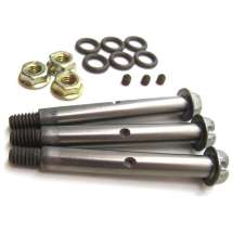 Болты грузиков вариатора Arctic Cat 4639-674