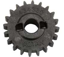 Шестерня-привод помпы 33 зуба Outlander/Maverick/Commander 420434330