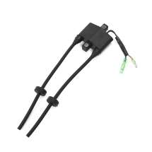 Катушка зажигания Suzuki SC-IG031