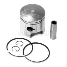 Поршневой комплект Suzuki +0,25 SC-PS052