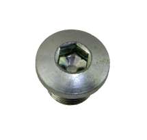 Пробка сливная (магнитная) AT-MZ1306