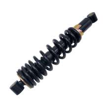 Амортизатор передний AT-MZ1272