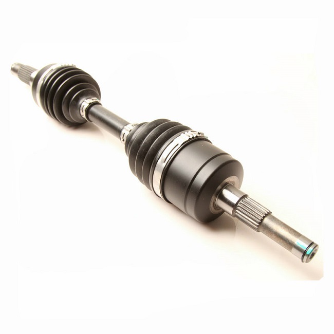 Привод передний (правый) AT-MZ1268