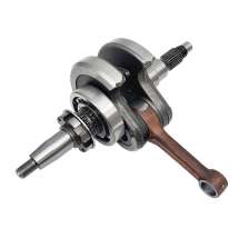 Коленвал Yamaha AT-MZ1437