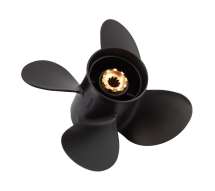 Винт гребной Solas 1213-101-12, 4x10.1x12 (R)