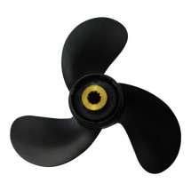 Винт гребной Solas 4011-073-05S, 3x7.3x5 (R)